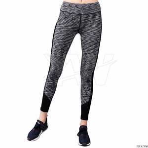 Mallas de Yoga para mujer, pantalones deportivos para gimnasio, mallas para Fitness - Product Image 2