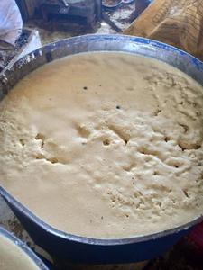 Blue cow-Tallow 100% naturel du Vietnam, original du Vietnam, bonne qualité, meilleur prix et meilleur service - Product Image 5