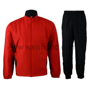 Ropa deportiva para hombre al por mayor, Diseña tu propio chándal para correr - Product Image 5