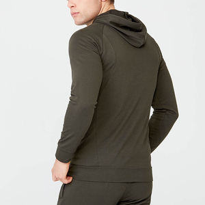 Oem venta al por mayor de encargo sudaderas con capucha sudadera Jersey mujer sudaderas con capucha - Product Image 2
