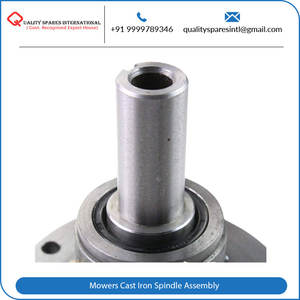 Vente chaude Top Qualité Durable Tondeuses Fonte Assemblage De Broche - Product Image 3