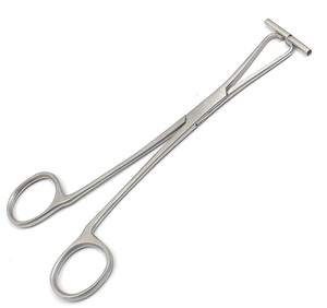 Pinzas para el tabique, herramienta para el cuerpo, Piercing 6,5 - Product Image 1