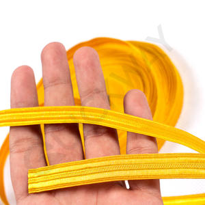 ถักเปียลูกไม้สีทองสำหรับพิธีการฝรั่งเศส - Product Image 2