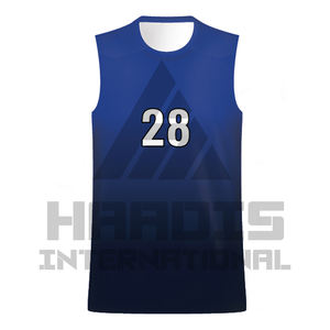 เสื้อกล้ามผู้ชายผ้าฝ้ายไซส์ใหญ่ - Product Image 1