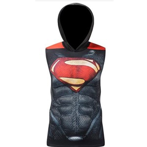 Design Your Own Cotton Plain Bodybuilding Custom Fitness Stringer Gym Sport Tank Top For Men - Product Image 1