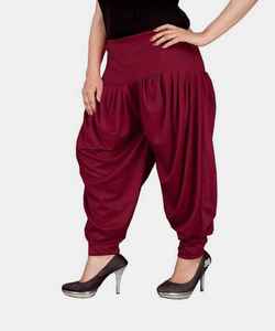 Recién llegado, pantalón colectivo para chica de oficina, venta al por mayor, precio más bajo, mercado, Ropa Étnica india, alfanumero - Product Image 2