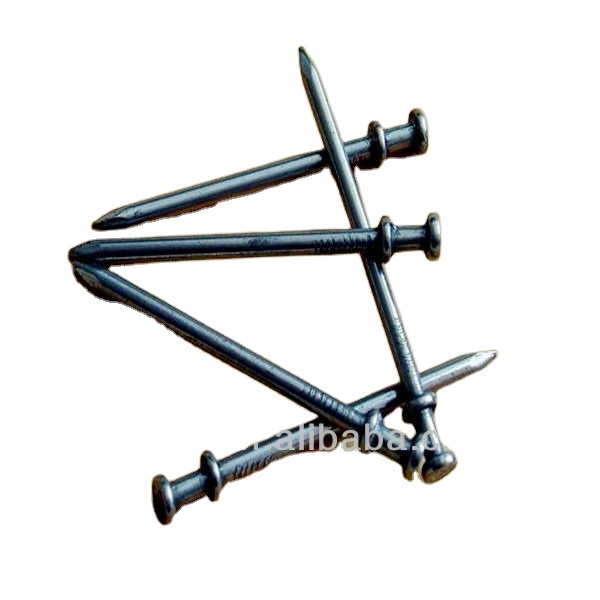 Square Boat Hot Dip Galvanized Nails