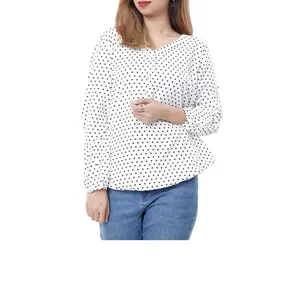 Most Hight Quality Wholesale Price 100% Cotton Girls Top Export Oriented Bangladeshi Factory Manufacture From Bangladesh