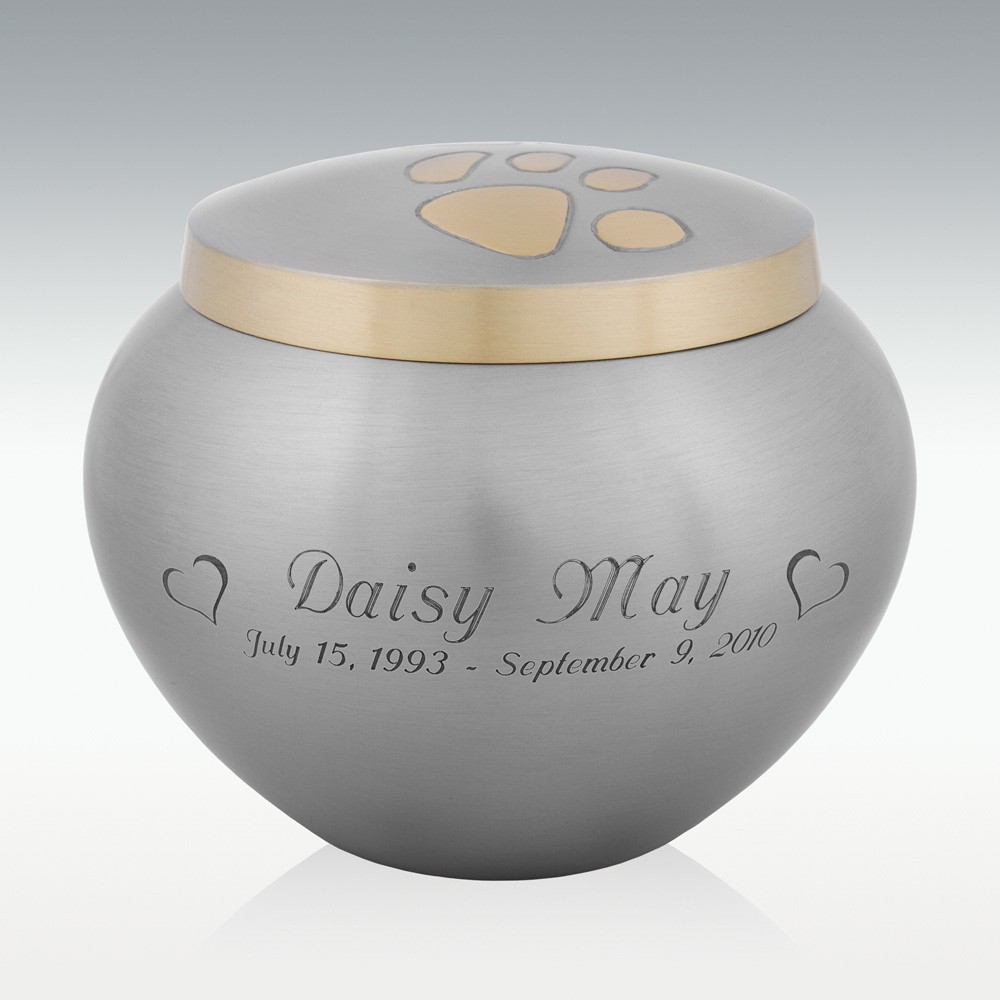 odyssey urn