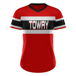 Pakistan Manufacturing Baseball Uniforms Jersey & Pant Custom Printing Logo Baseball Uniform Sportswear Jersey Custom Baseball - Product Image 3