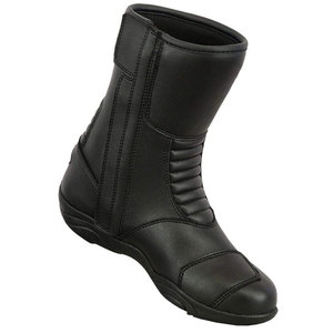 Genuino cuero de piel de vaca moto gira de arranque - Product Image 5