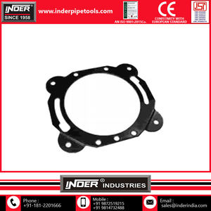 Meilleure qualité en fonte droite SAE bride raccord de remplacement bride de placard au prix personnalisable ODM pris en charge - Product Image 3