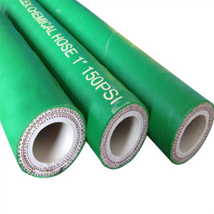 OEM nhà máy cung cấp UHMWPE và EPDM linh hoạt hút xả hóa chất ống cao su - Product Image 3