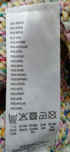 Lote de Suéteres Casuales de Manga Larga con Cuello Redondo para Adolescentes, Ropa de Marca de Alta Gama, Excedentes de Inventario - Product Image 4