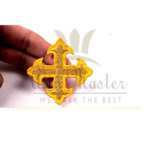 Bordado Cruz para el bordado de la mano/inversiones cruces - Product Image 1