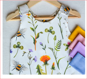 ชุดชั้นนอกเด็กมีโครง - Product Image 3