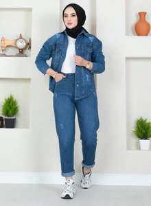 New Season Women's Islamic Clothing Modest <b>Dresses</b> Abaya <b>Kaftan</b> Tunic Kimono Hijab <b>Silk</b> Dubai Arab Muslim Ethnic Viscose Adults - Product Image 2