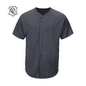 Jerseys de béisbol para hombre, camisetas de béisbol transpirables hechas a medida - Product Image 3