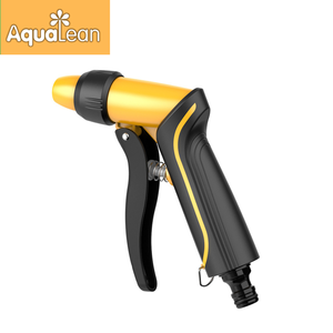 ง่ายต่อการใช้งานพรีเมี่ยมสวนปืนฉีดน้ำ - Product Image 3