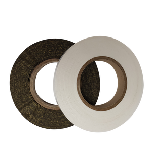 เทปกาวยางสังเคราะห์สีขาวทนความร้อนด้วยอะคริลิกร้อนละลายไวต่อแรงกดโฟม PE สองด้านขายดี - Product Image 3