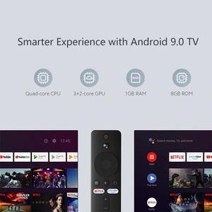 <span class=keywords><strong>Xiaomi</strong></span> <span class=keywords><strong>Mi</strong></span> <span class=keywords><strong>Tv</strong></span> <span class=keywords><strong>Stick</strong></span> Versión Global <span class=keywords><strong>Android</strong></span> 9,0 Quad-Core Dolby Dts Hd Assistant <span class=keywords><strong>Tv</strong></span> <span class=keywords><strong>Stick</strong></span> - Product Image 6