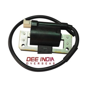 คอยล์จุดระเบิดมอเตอร์ไซค์ OEM สำหรับ CNG 175cc คอยล์จุดระเบิดประสิทธิภาพสูง อะไหล่ทดแทน - Product Image 1
