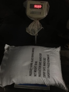พริกไทยดำเวียดนามขายดี 500GL 550GL FAQ พริกไทยแห้งแบบเม็ด ขายส่งจำนวนมาก ปริมาณมาก พริกไทยคุณภาพสูง ปริมาณไพเพอรีนสูง - Product Image 4