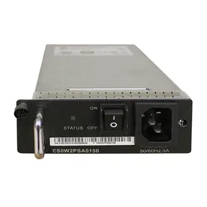 Alimentation S5700 150W Module d'alimentation CA ES0W2PSA0150 à prix compétitif - Product Image 1