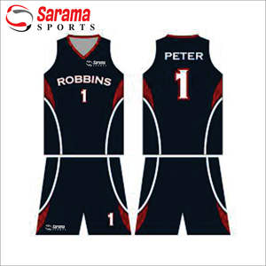 เสื้อบาสเก็ตบอลสำหรับเด็กเสื้อบาสเก็ตบอลสำหรับเด็กผู้ชายเด็กผู้หญิง2021ขายส่ง - Product Image 4