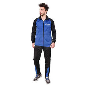 Survêtement respirant d'automne de haute qualité sur mesure pour hommes, coupe-vent léger, vente directe en usine - Product Image 1