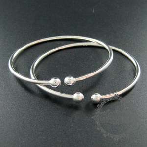 Brass Bracelet - Product Image 1