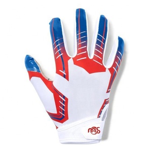 Gants de golf femmes gauche droite/gauche main douce respirante en peau de mouton anti-dérapant granules - Product Image 1