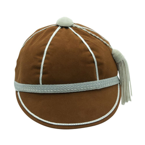 Casquettes personnalisées Honor : Fournisseur de casquettes de sport et d'extérieur durables en velours, ajustables pour toutes les saisons et toutes tailles (y compris grandes tailles) - Product Image 6