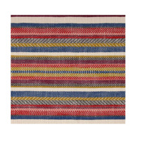 Chenille tissu fauteuil