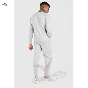 Survêtement de marque pour hommes, avec poche kangourou - Product Image 2