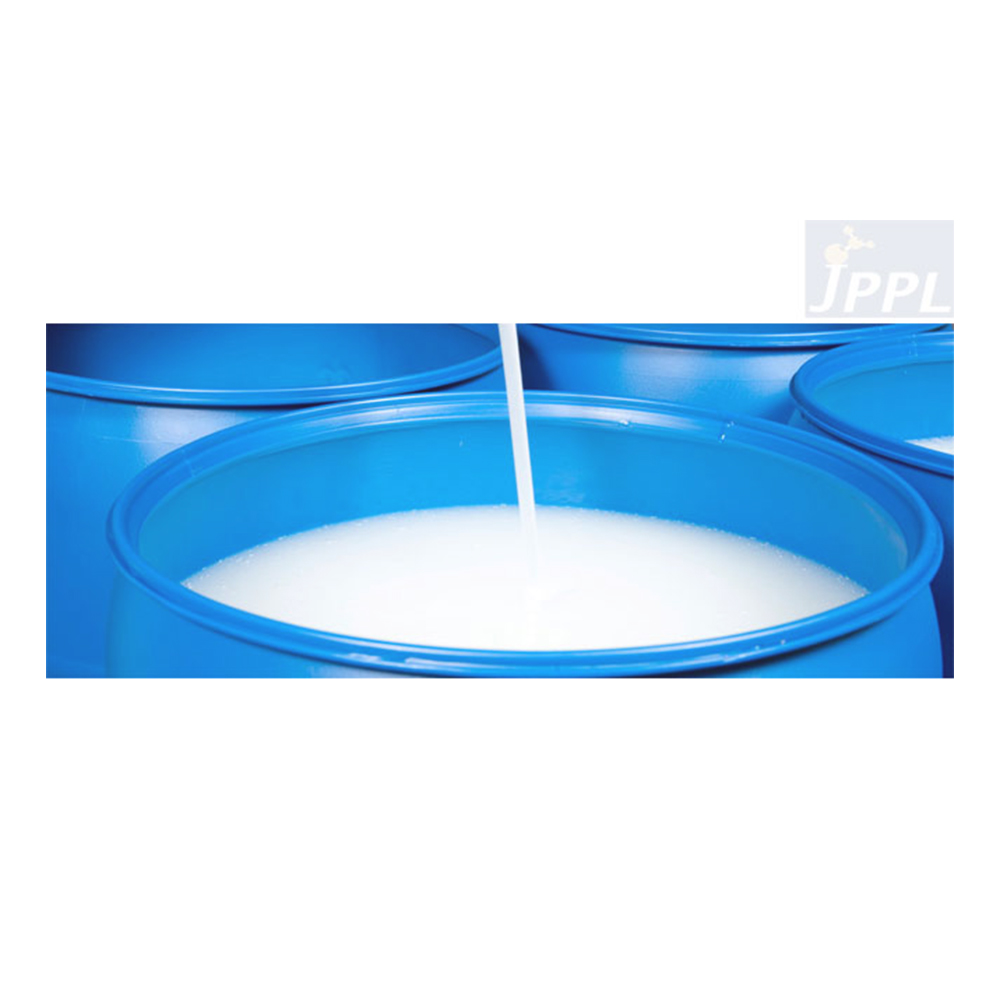 Water-Based Acrylic Emulsion Pure Acrylic Resin Coating Adhesive by JAGANNATH POLYMERS PVT LTD