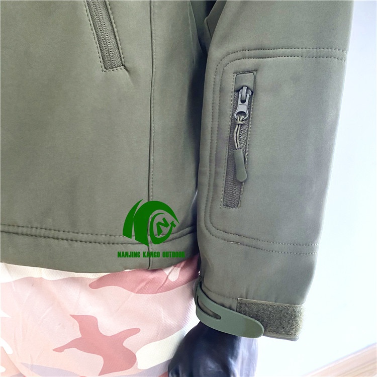 Jacket (XL)
