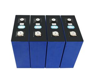 IN STOCK! ยี่ห้อใหม่ CATL Lifepo4 271ah <span class=keywords><strong>QR</strong></span> รหัส Catl Lifepo4เซลล์สำหรับ Solar Home Energy Storage,เรือ,EV และ UPS - Product Image 1