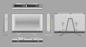 GMG ASCENSEUR PURIFICATEUR D'AIR - Product Image 3