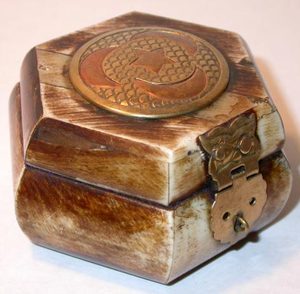 Regalos y Artesanías de Cuerno de Hueso - Product Image 5
