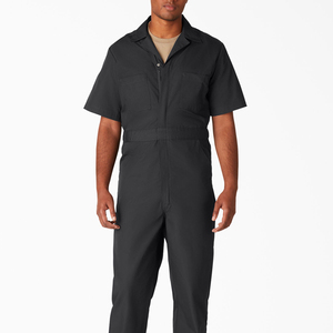 New Lightweight Breathable Workwear Coverall <b>Fire</b> Resistant Workwear Coveralls at Wholesale 2022 - Product Image 6