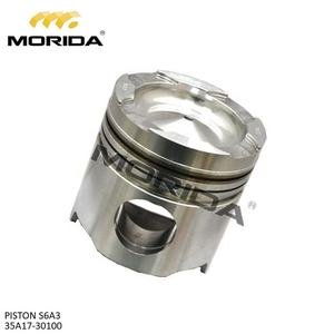 32519-11700 S6A3 S12A2-MTK BOUCHON DE PISTON pour MITSUBISHI - Product Image 3