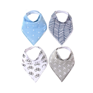 ผ้ากันเปื้อนผ้าฝ้ายแบบปรับได้จากผู้ผลิต,ผ้าโพกศีรษะที่ได้รับการรับรองจาก GOTS มีปุ่มสแน็ปปรับได้แฟชั่นล่าสุด - Product Image 1