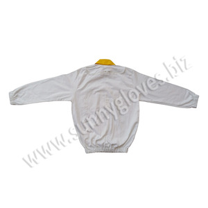 Venta al por mayor mejor encuentro abeja mantener chaqueta - Product Image 1