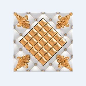 รุ่น No. 390091ขนาด396X396มม. ในตัวเซรามิกที่มีผิวมันใช้เพื่อให้ดูพระราชกับพื้นของสำนักงาน - Product Image 2