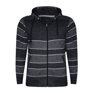 Sweat à capuche à manches longues pour hommes, en molleton de haute qualité, produit chaud, athlétisme de qualité Fine - Product Image 5