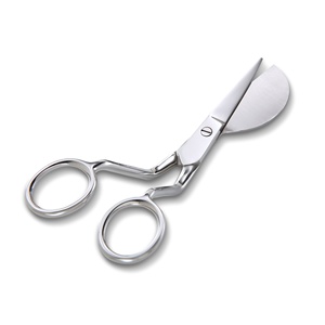 กรรไกรตัดปะลายตุ่นปากเป็ดหลายมุม - Product Image 1