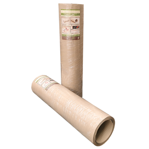 Disponible en taille 42, livraison gratuite Papier de masquage 300x100, pour éviter les pulvérisation de peinture sans les bavures et les déversements - Product Image 1