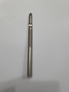 เครื่องมือขูดแบบแมนนวล ENT สแตนเลส 15.5 ซม. - Product Image 4