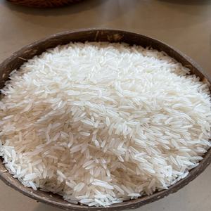 ข้าวหอมมะลิเมล็ดยาว แบบแห้ง ติดต่อเลียบเจียที่ +84798889335 - Product Image 1